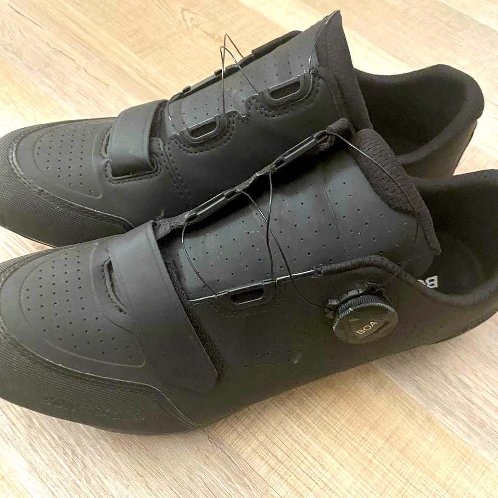 Bontrager Cycle Shoes